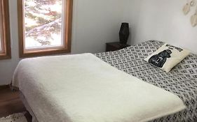 Cabanas Carrera